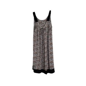 George Intimates & Sleepwear Women's Size S (4-6) Nightgown Animal Print
